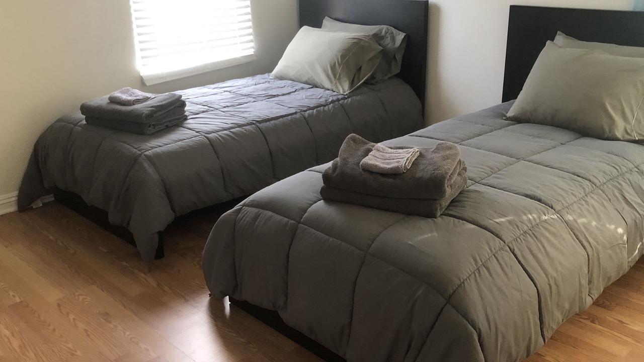 Photo of Bedroom in Temecula