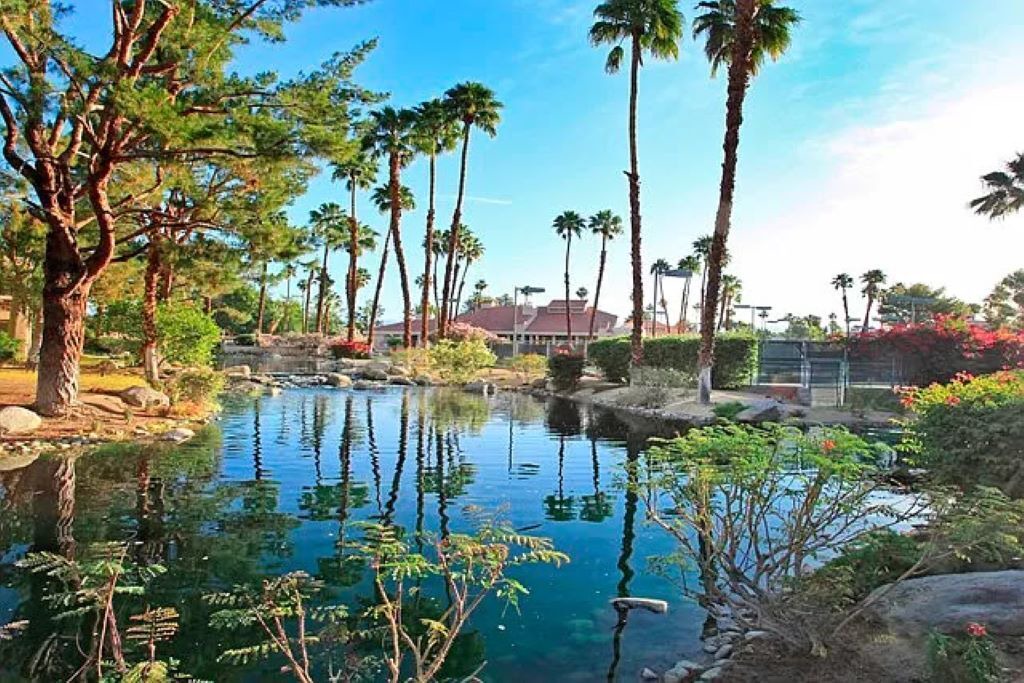 Photo of Outdoor in Cathedral City