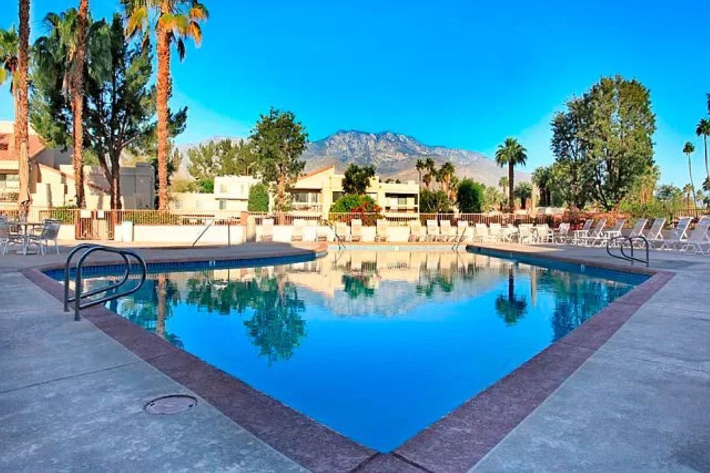 Photo of Outdoor in Cathedral City