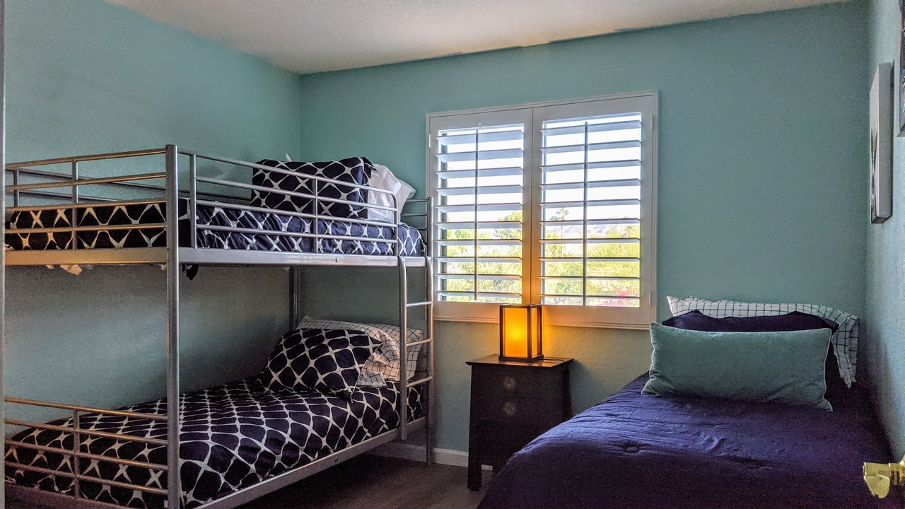 Photo of Bedroom in Cathedral City