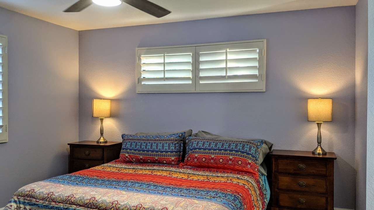 Photo of Bedroom in Cathedral City