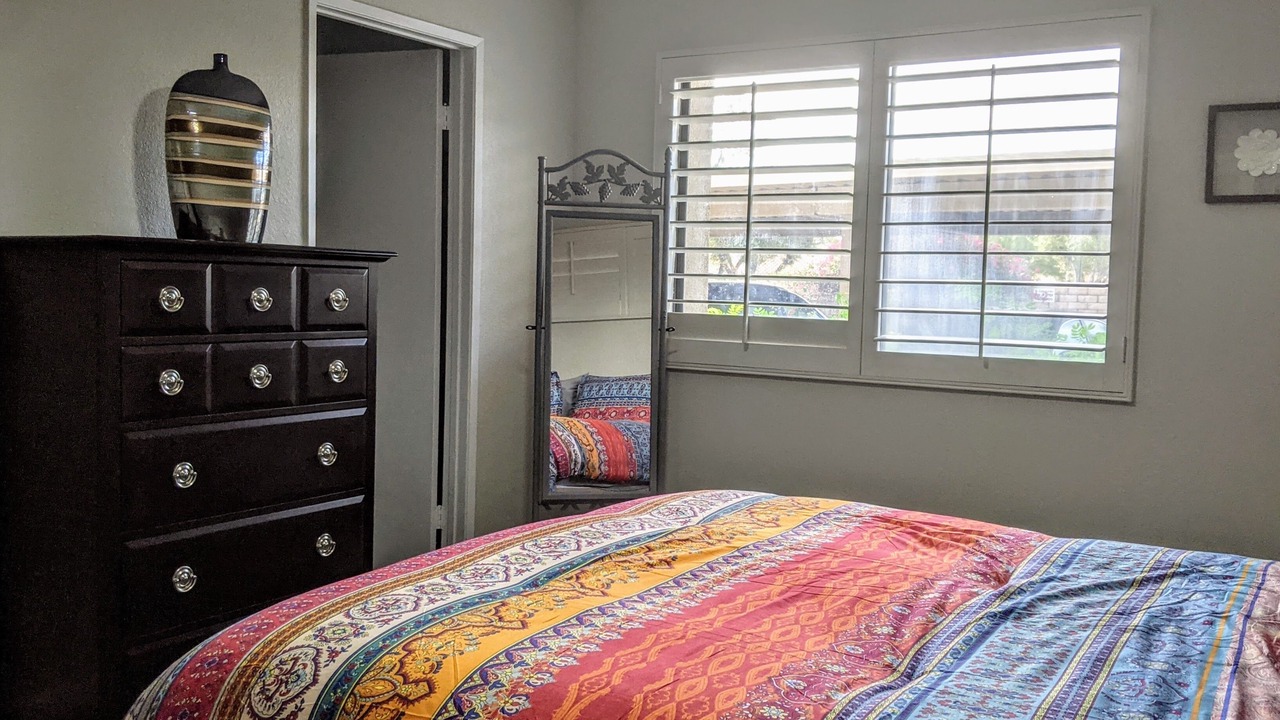 Photo of Bedroom in Cathedral City