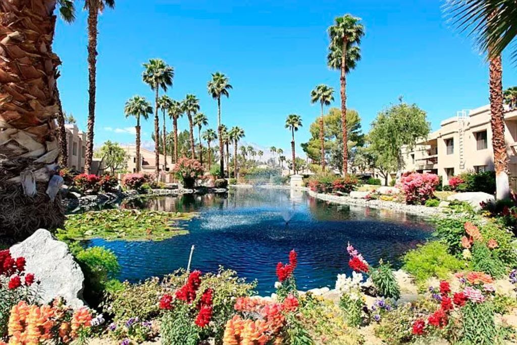 Photo of Outdoor in Cathedral City