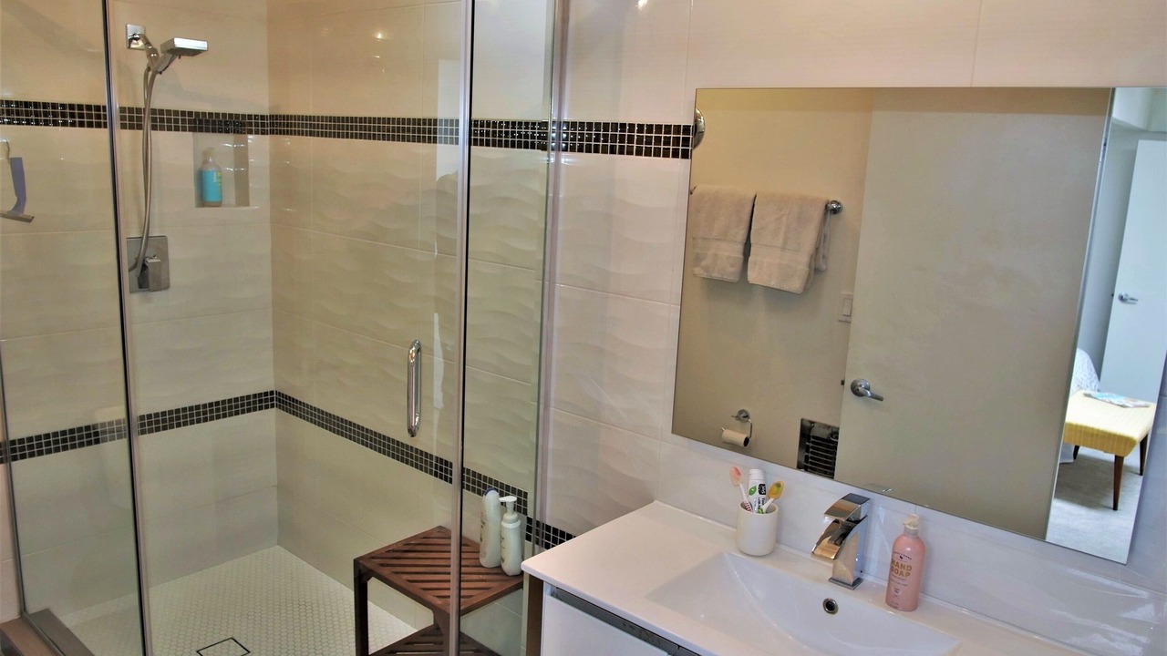 Photo of Bathroom in Palm Desert
