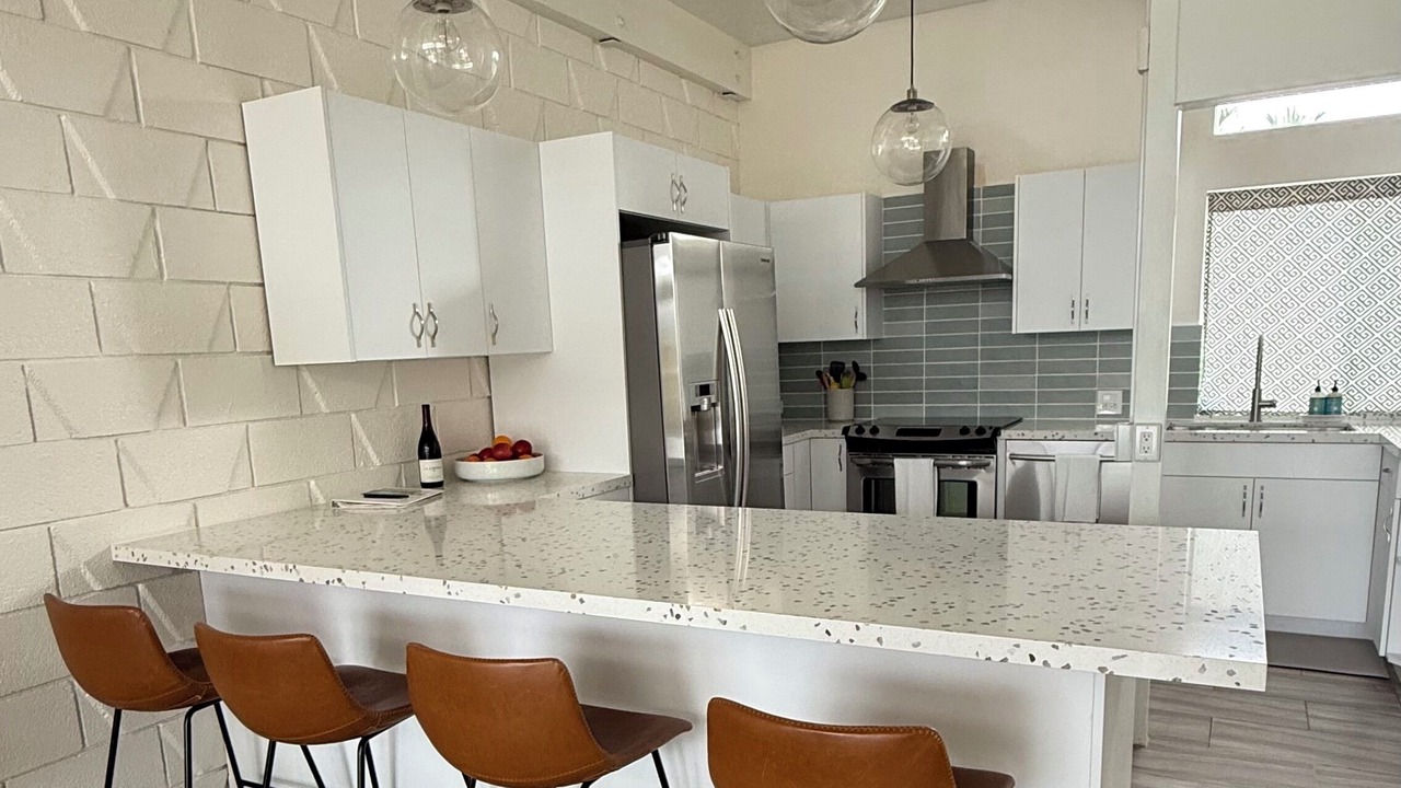 Photo of Kitchen in Palm Desert