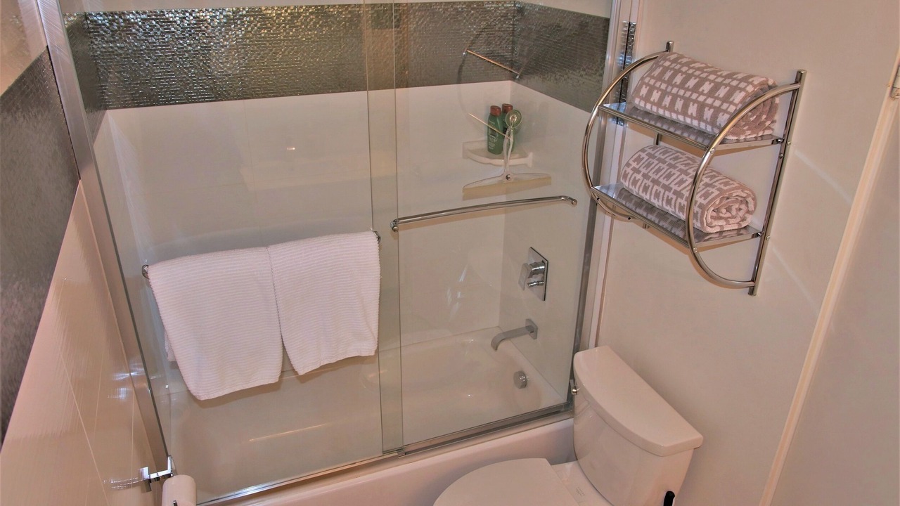 Photo of Bathroom in Palm Desert