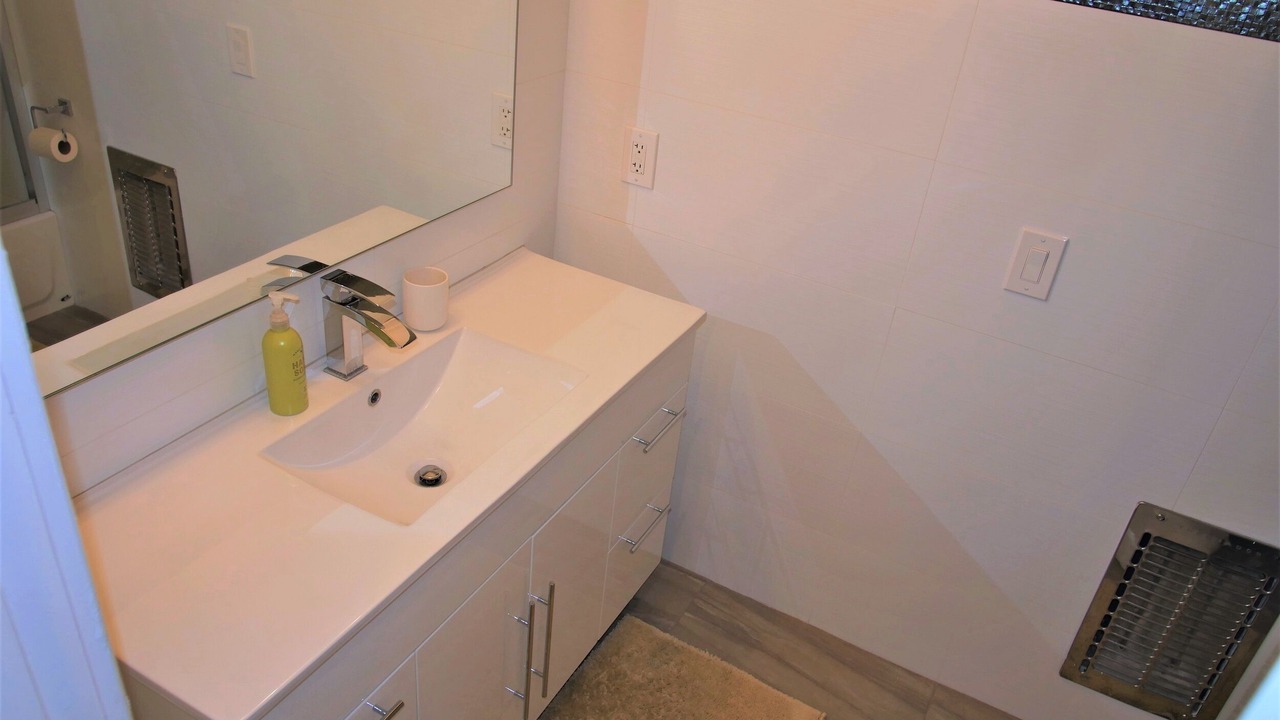 Photo of Bathroom in Palm Desert