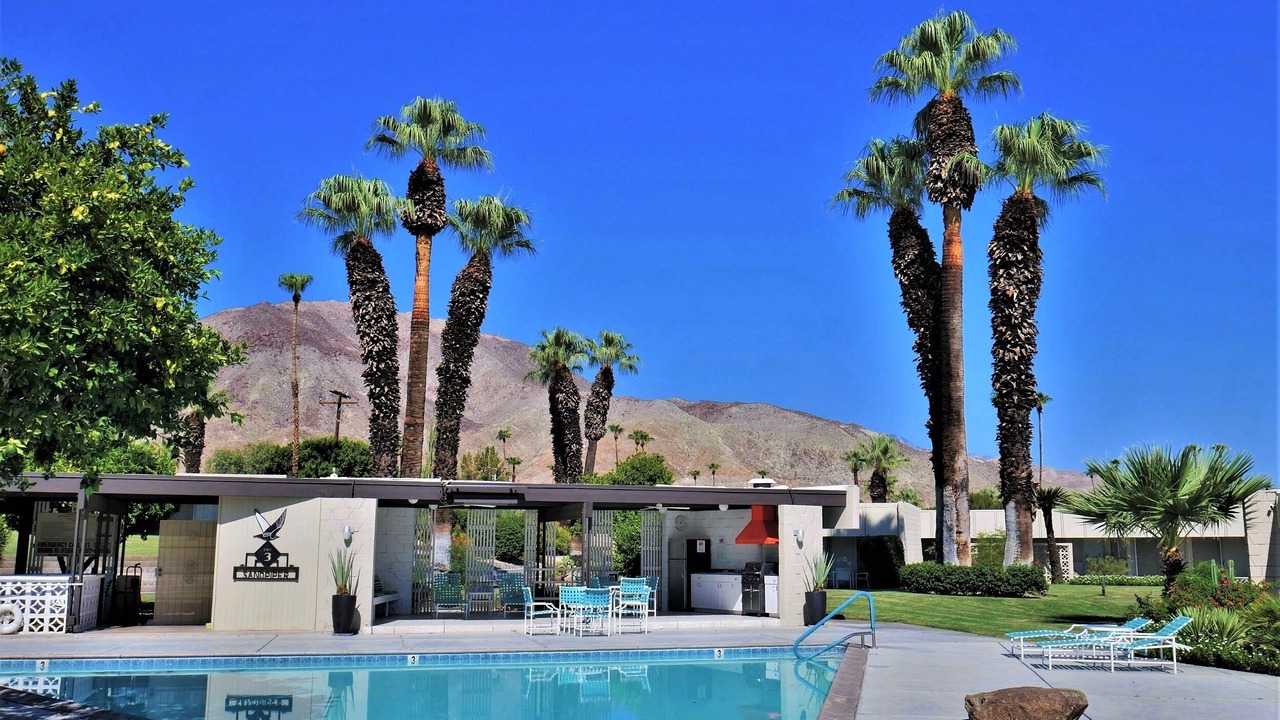 Photo of Outdoor in Palm Desert