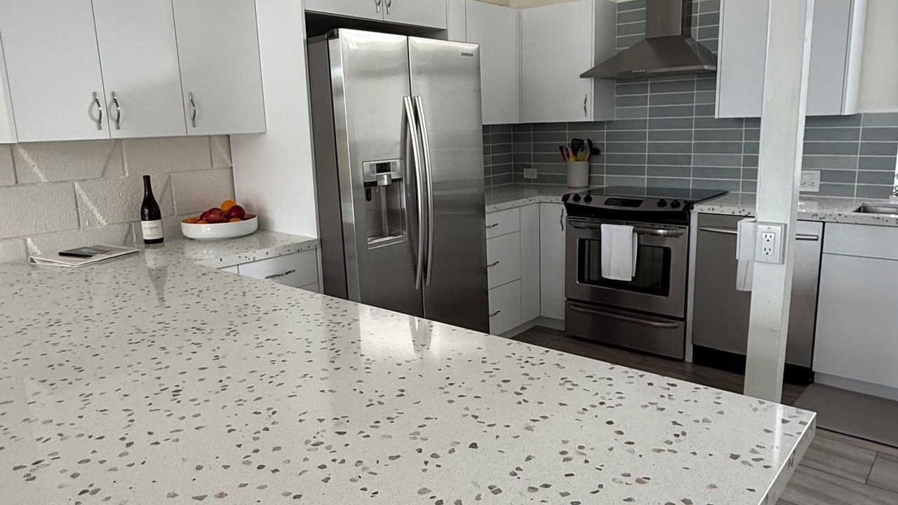 Photo of Kitchen in Palm Desert