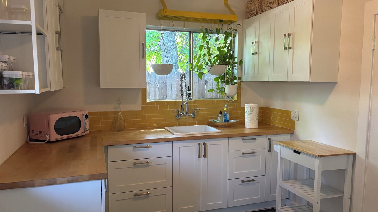 Photo of Kitchen in Mid Central