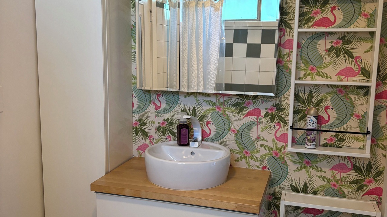 Photo of Bathroom in Mid Central
