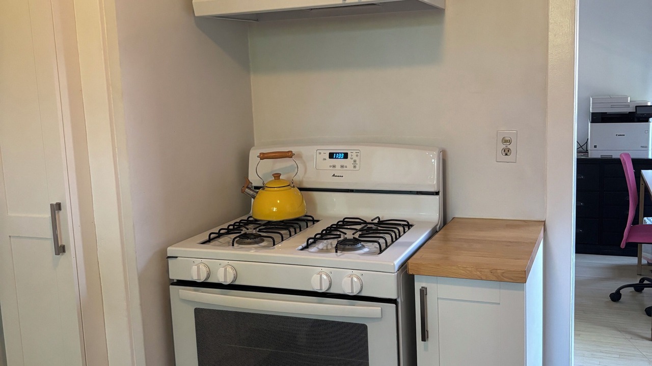Photo of Kitchen in Mid Central
