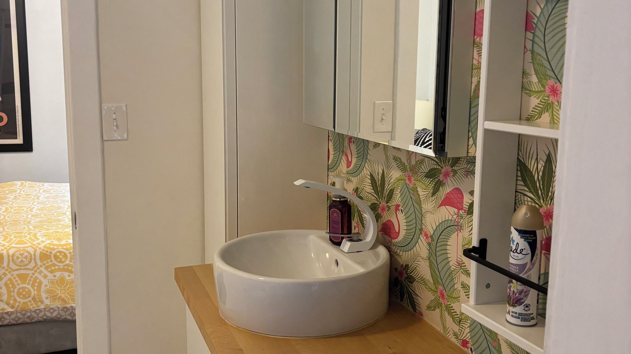 Photo of Bathroom in Mid Central