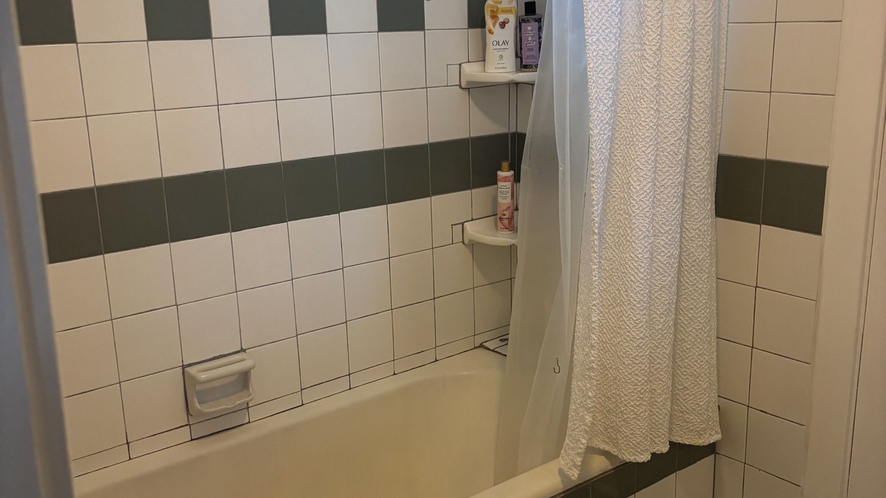 Photo of Bathroom in Mid Central