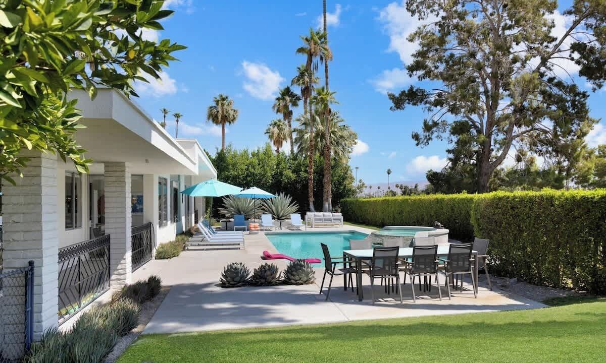 Photo of Outdoor in Indian Canyon