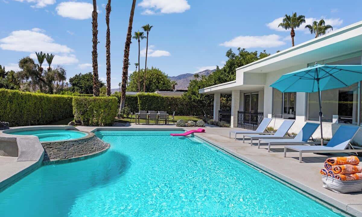 Photo of Outdoor in Indian Canyon