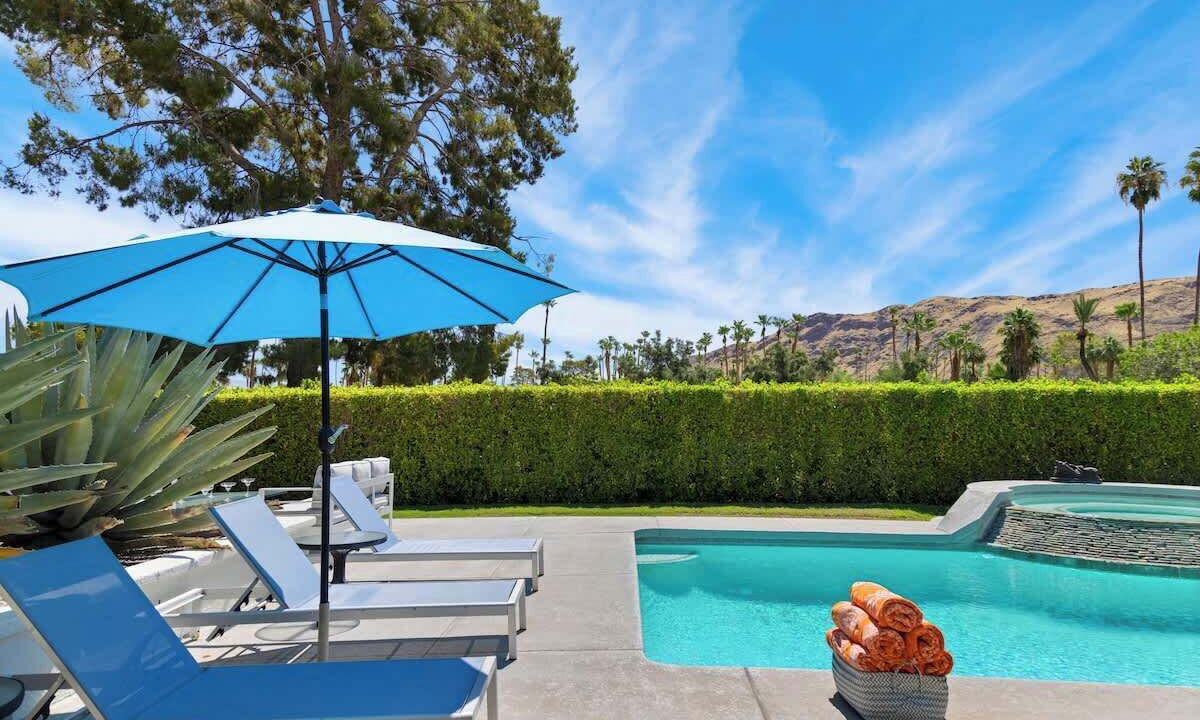 Photo of Outdoor in Indian Canyon