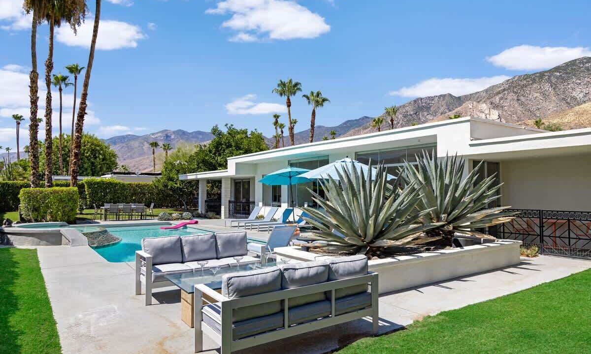 Photo of Outdoor in Indian Canyon