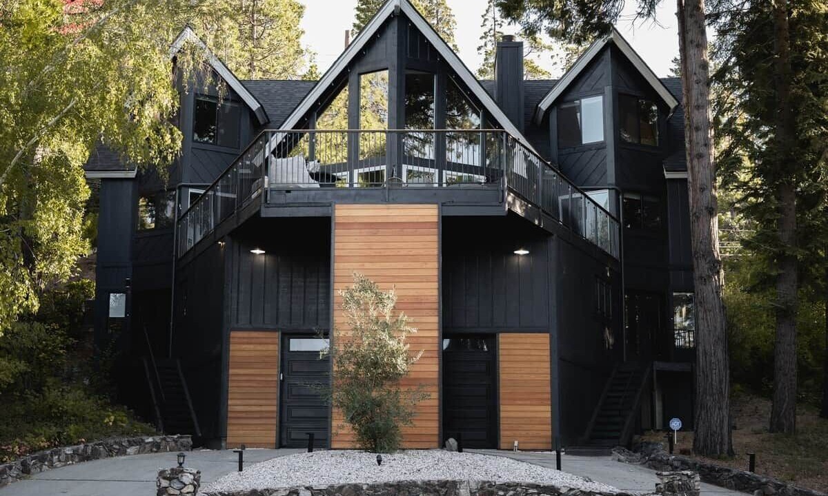 Photo of Outdoor in Lake Arrowhead