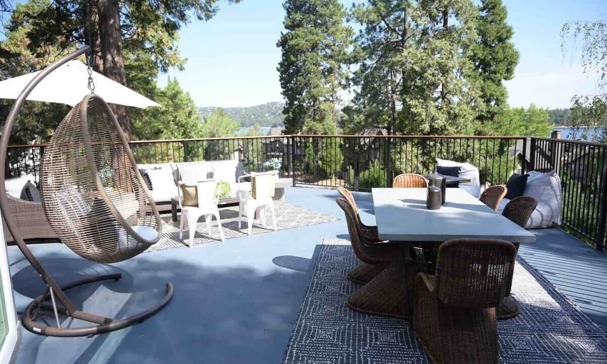 Photo of Outdoor in Lake Arrowhead