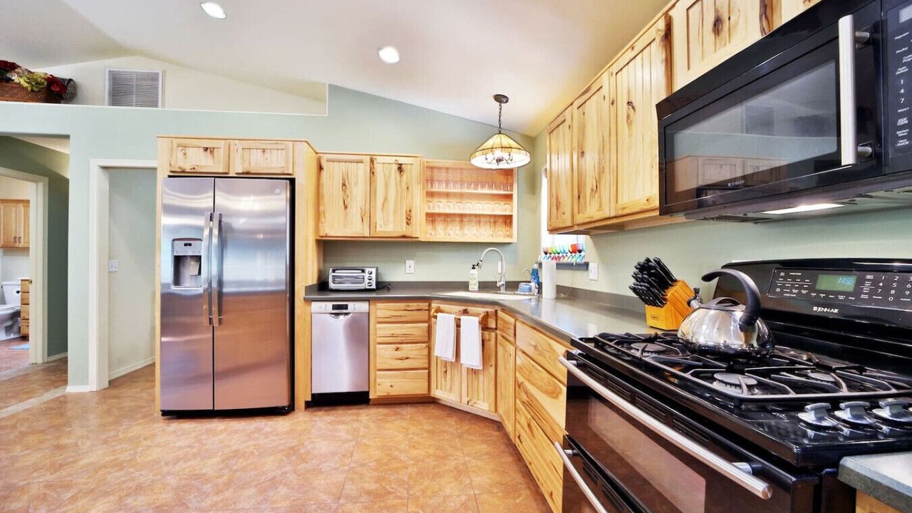 Photo of Kitchen in Prescott