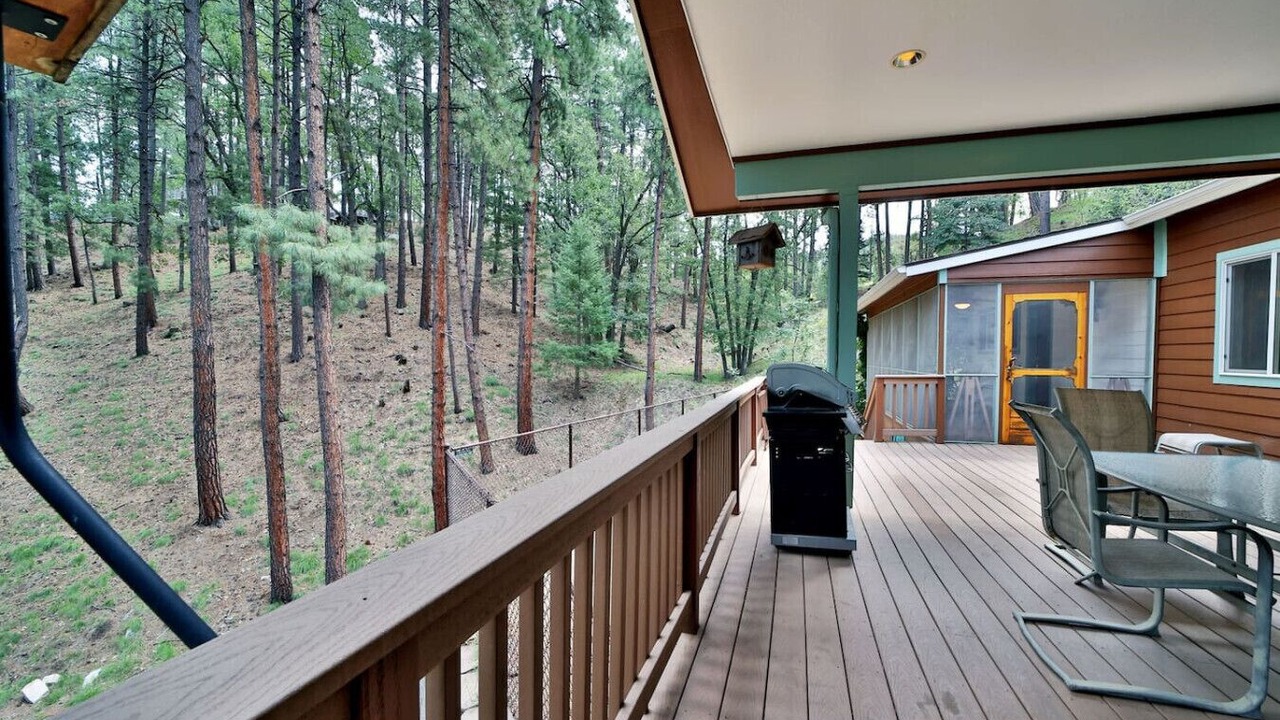 Photo of Outdoor in Prescott