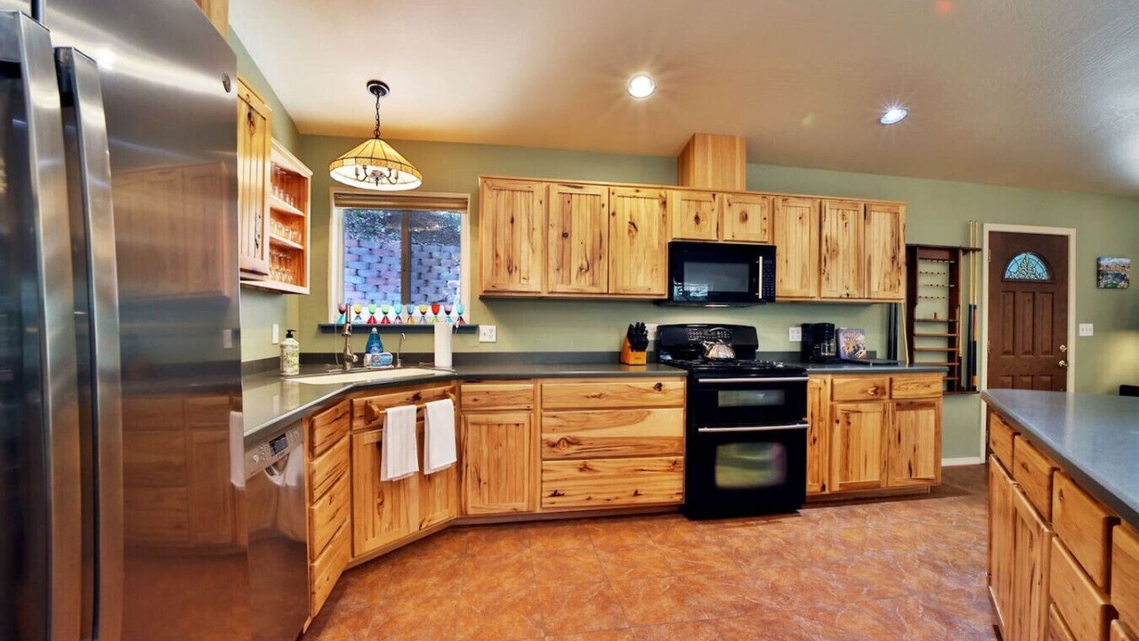 Photo of Kitchen in Prescott