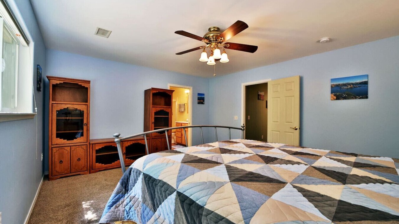 Photo of Bedroom in Prescott