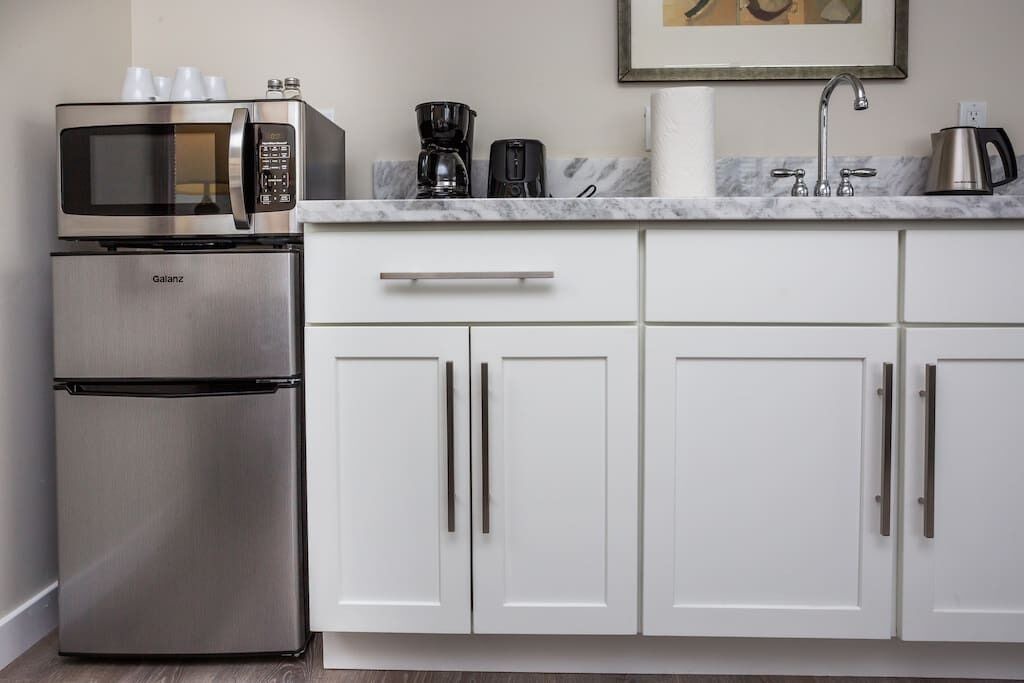 Photo of Kitchen in Bankers Hill