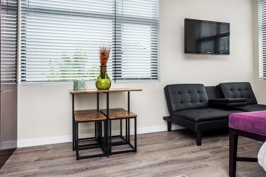 Photo of Livingroom in Bankers Hill