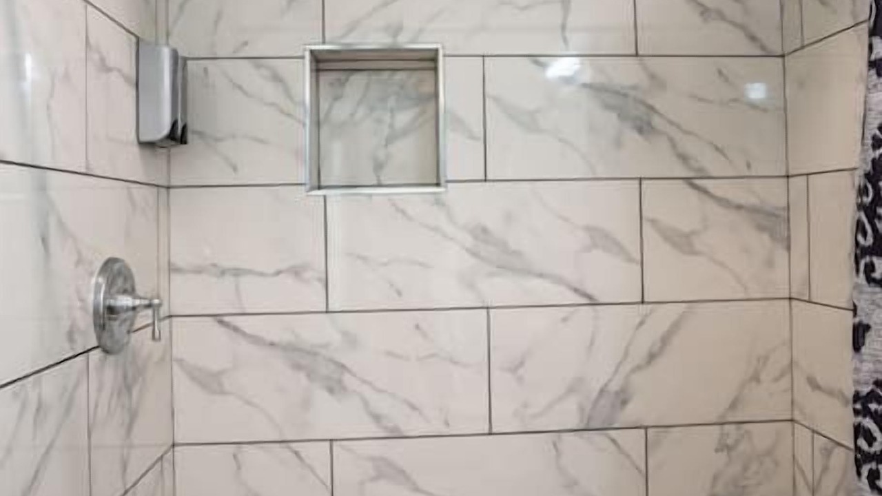 Photo of Bathroom in Bankers Hill