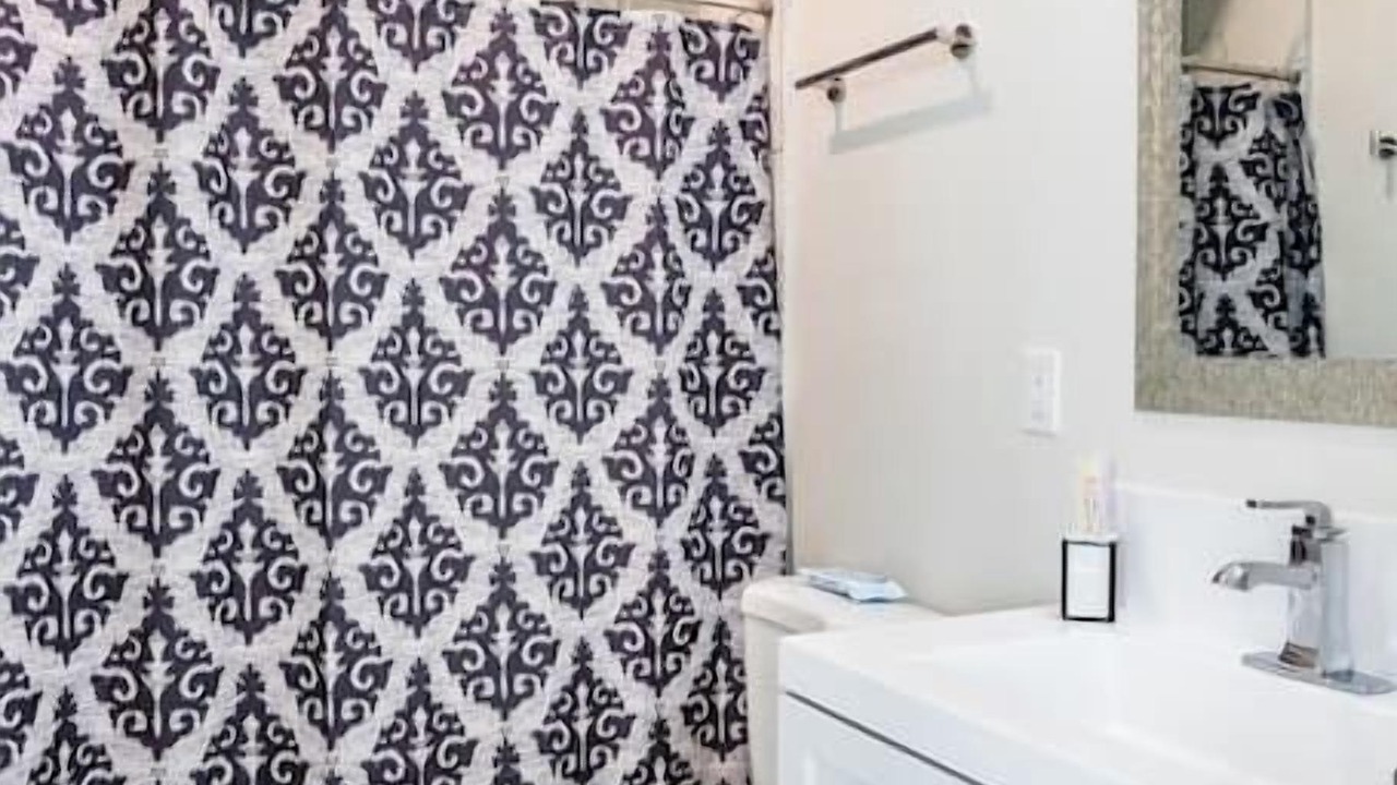 Photo of Bathroom in Bankers Hill