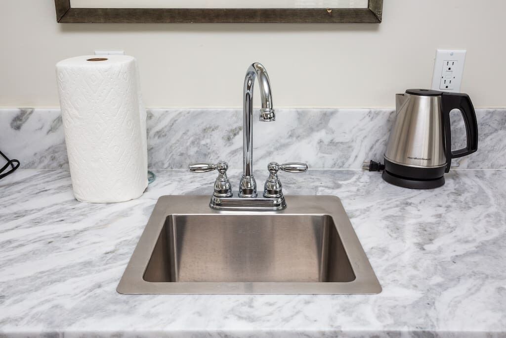 Photo of Kitchen in Bankers Hill