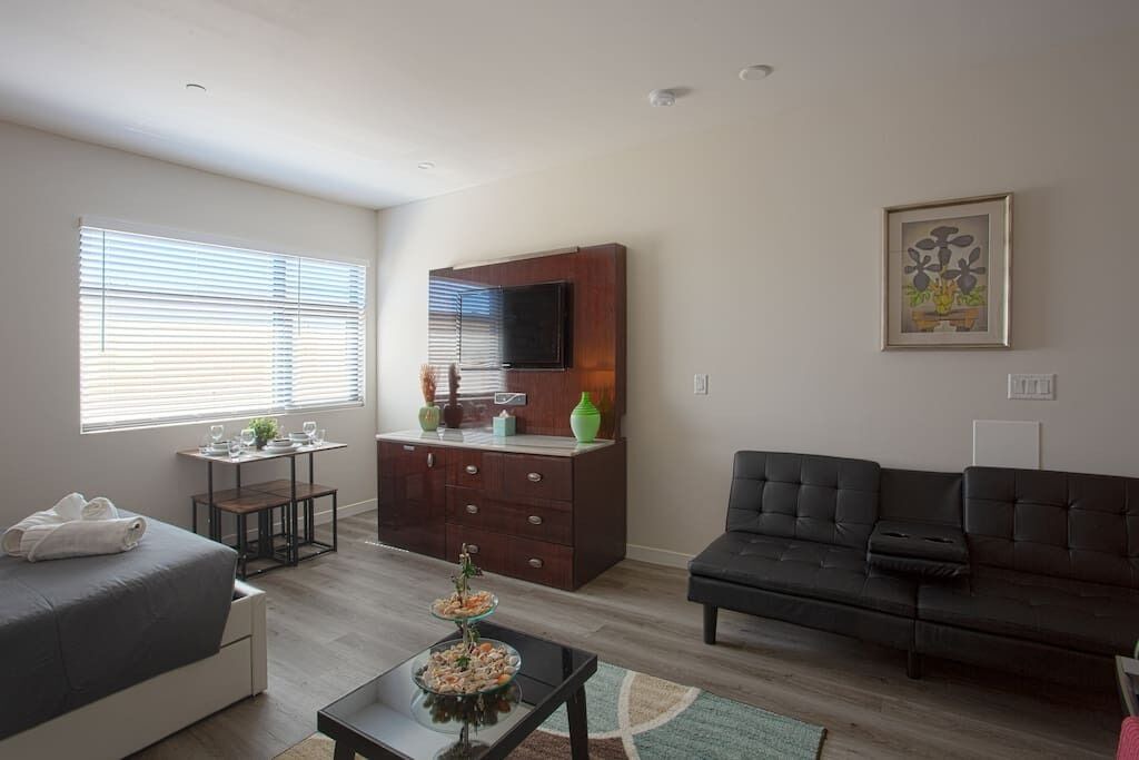 Photo of Livingroom in Bankers Hill