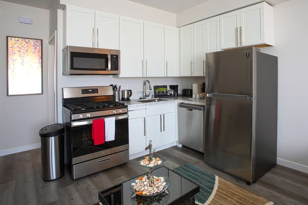 Photo of Kitchen in Bankers Hill