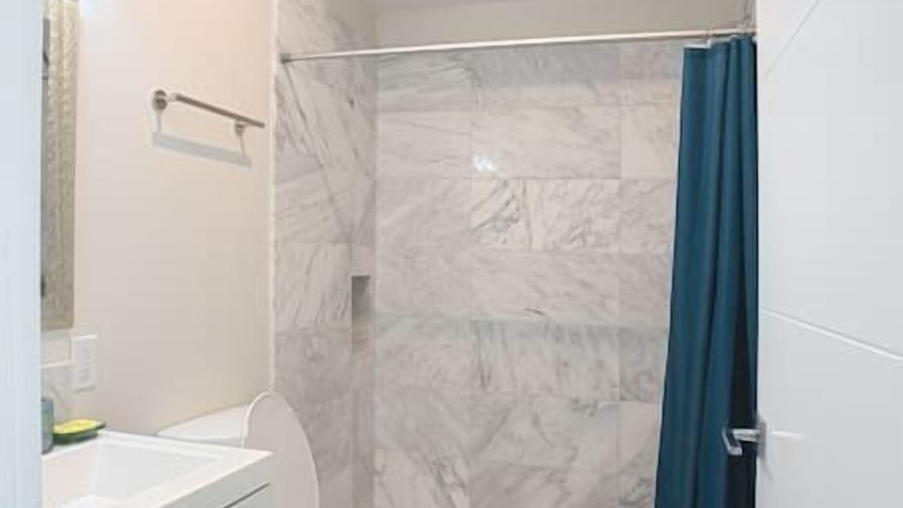 Photo of Bathroom in Bankers Hill