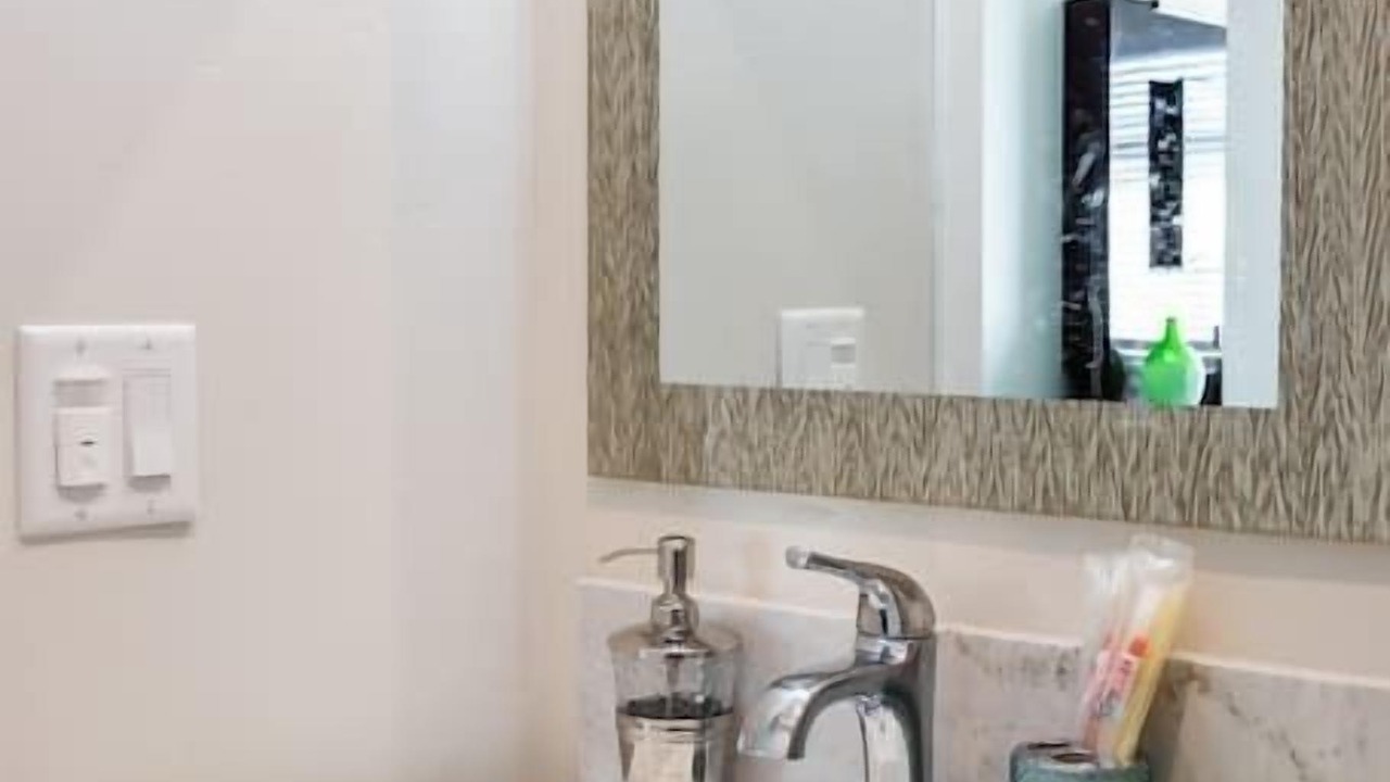 Photo of Bathroom in Bankers Hill