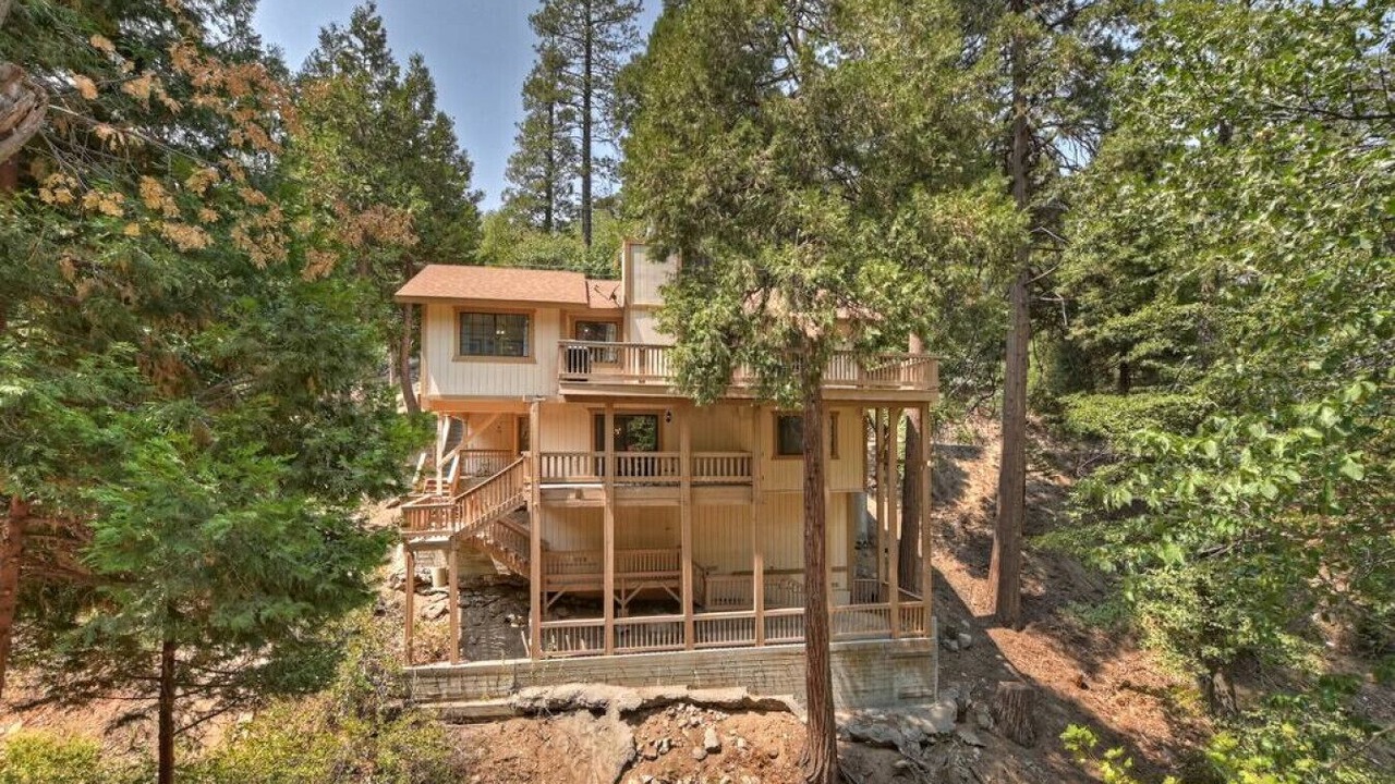 Photo of Others in Crestline