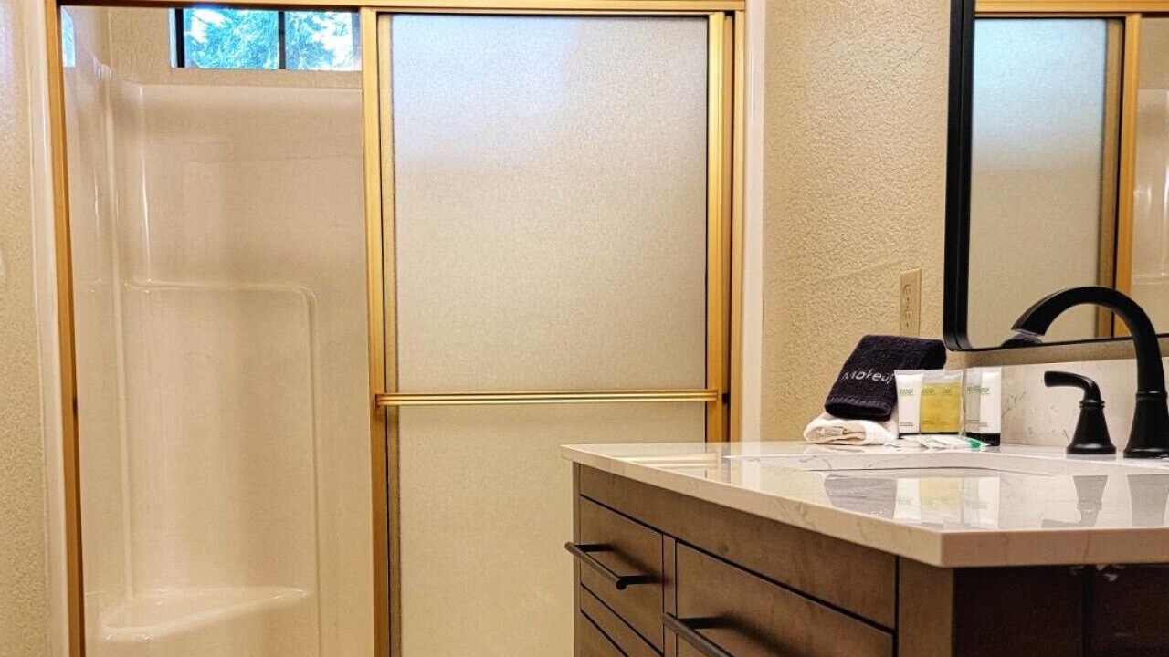 Photo of Bathroom in Crestline