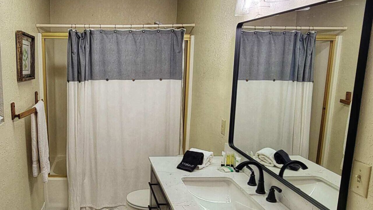 Photo of Bathroom in Crestline