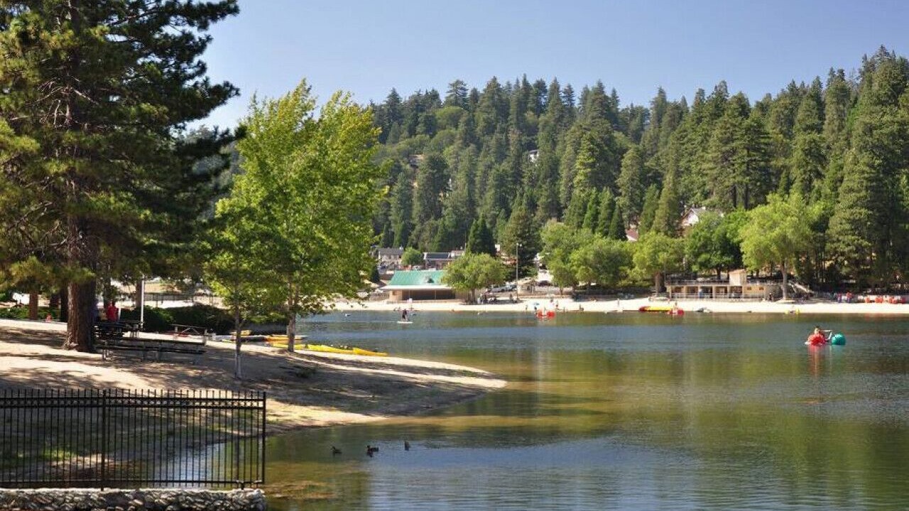 Photo of Others in Crestline