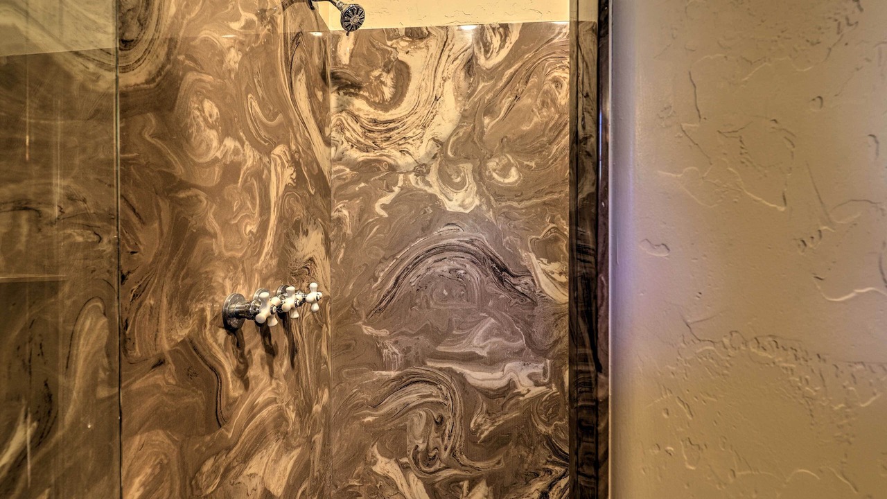 Photo of Bathroom in Forest Trails