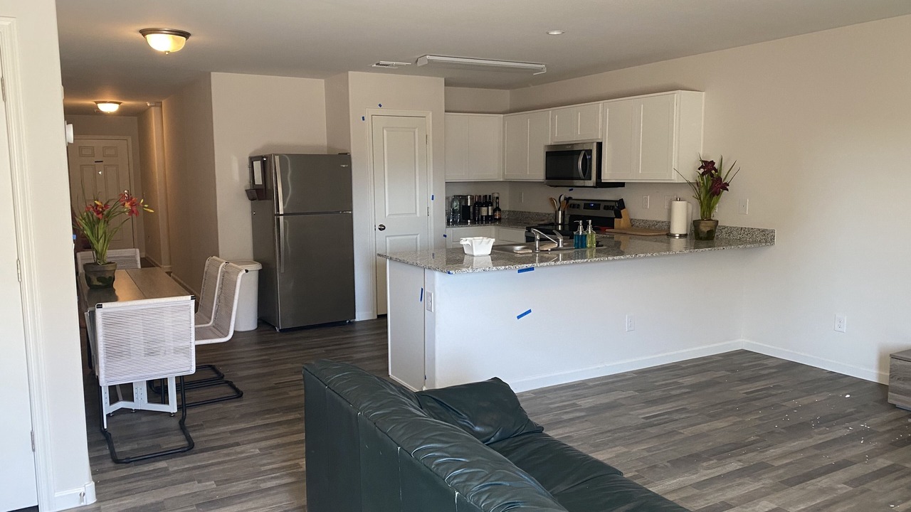 Photo of Bedroom in Holiday Shores