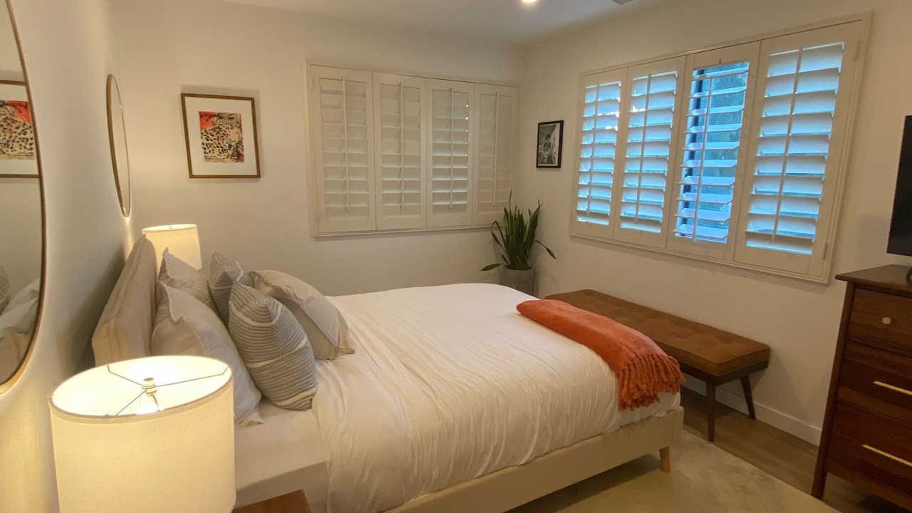 Photo of Bedroom in Palm Desert