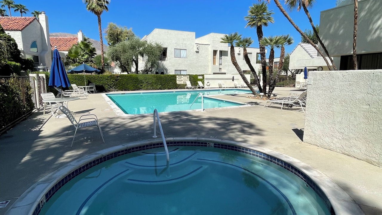 Photo of Outdoor in Palm Desert