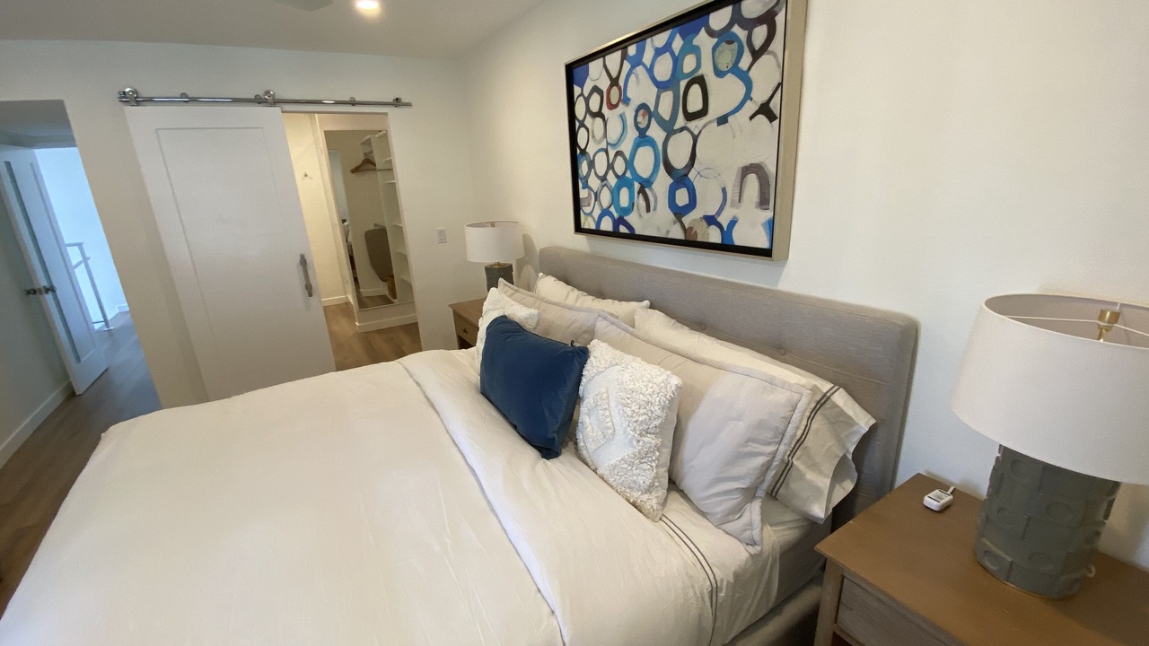 Photo of Bedroom in Palm Desert