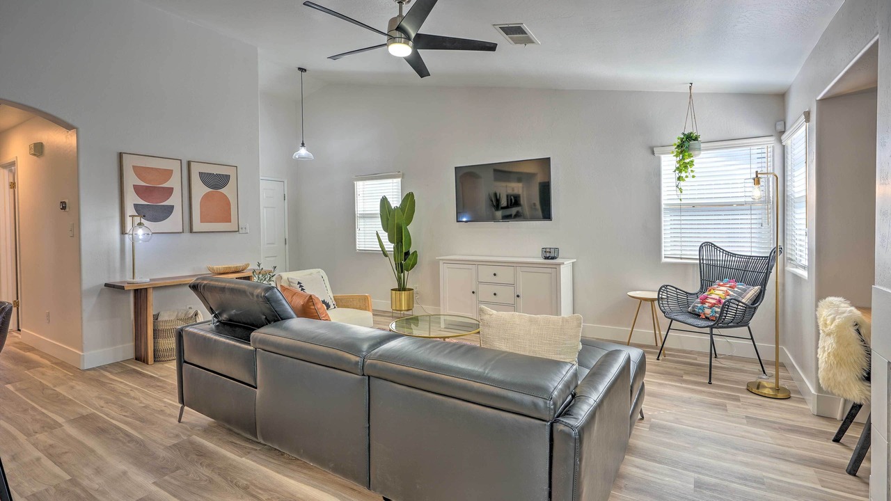 Photo of Livingroom in Greenacres