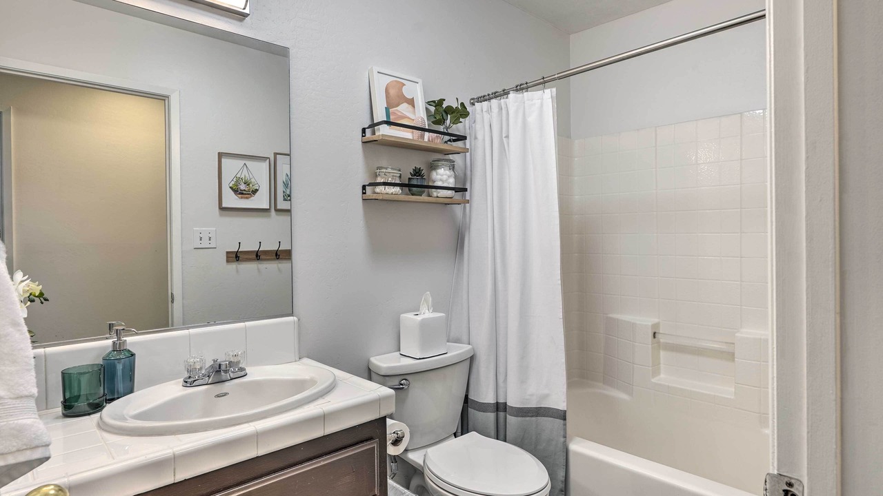 Photo of Bathroom in Greenacres