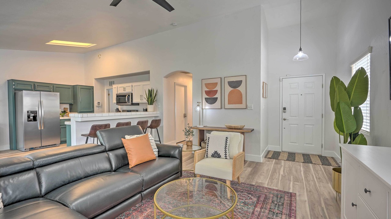Photo of Livingroom in Greenacres