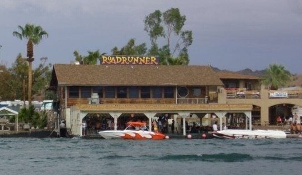 Photo of Outdoor in Parker Strip
